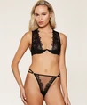 LingaDore Beugel BH Set Kant