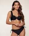 LingaDore Bikini Beautiful In Black