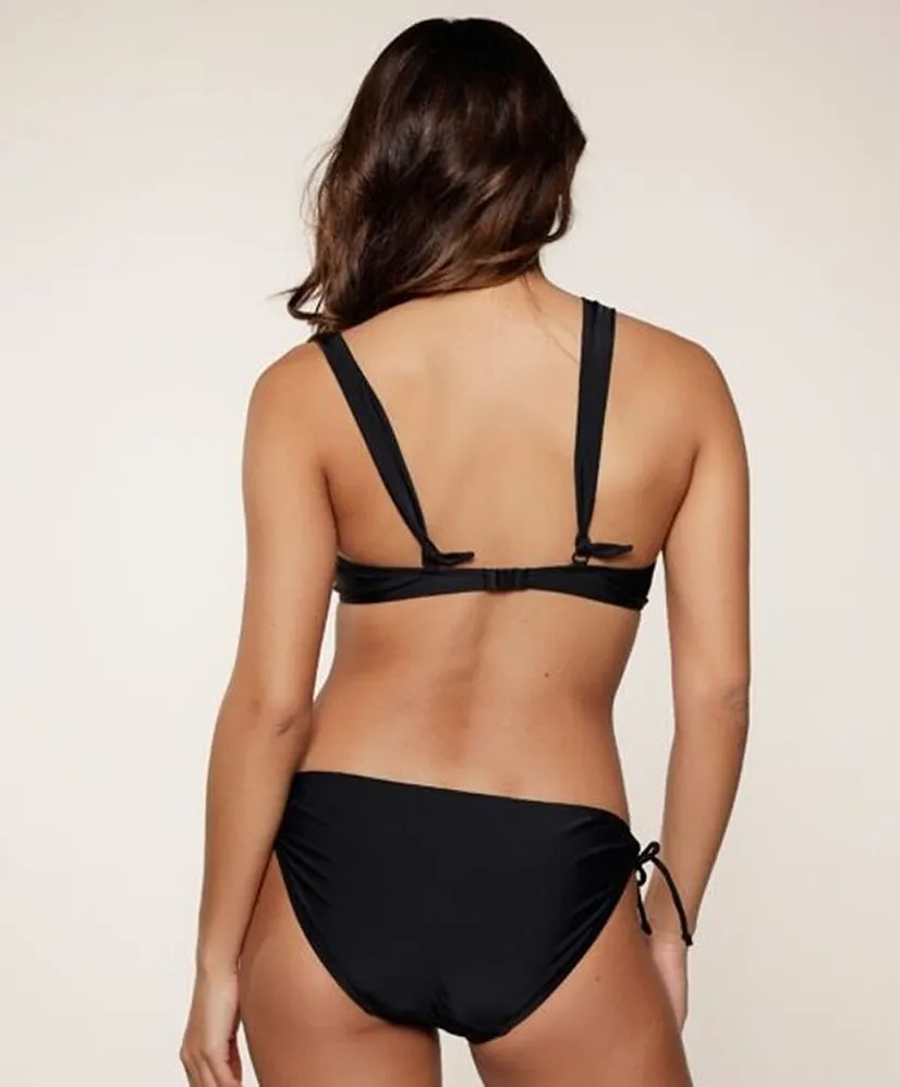 LingaDore Bikini Beautiful In Black