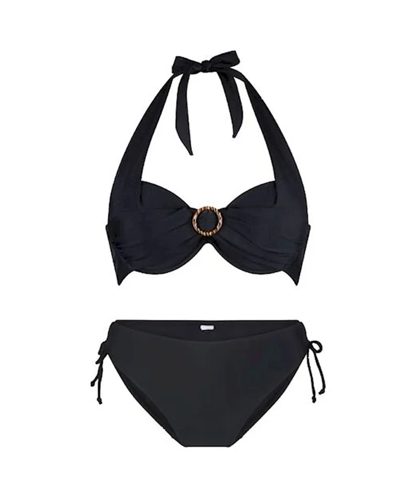 LingaDore Bikini Beautiful In Black