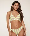 LingaDore Bikini Summer Stripes