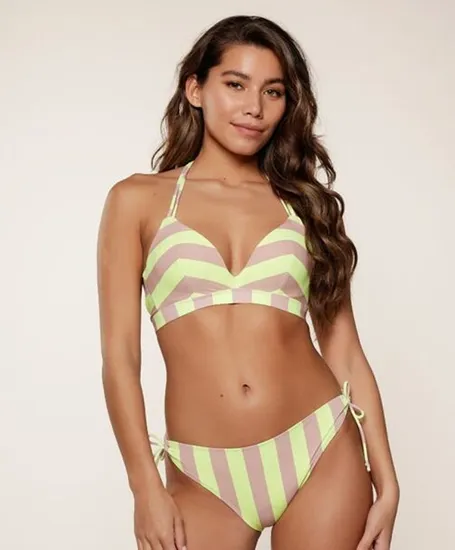 LingaDore Bikini Summer Stripes