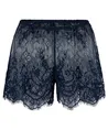 LingaDore French Knicker Sparkling Blue