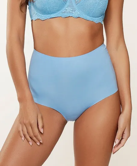 LingaDore High Waist Slip Daily 2-Pack