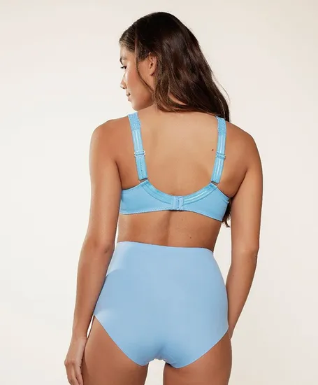 LingaDore High Waist Slip Daily 2-Pack