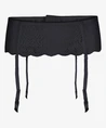 LingaDore Jarretel Lace