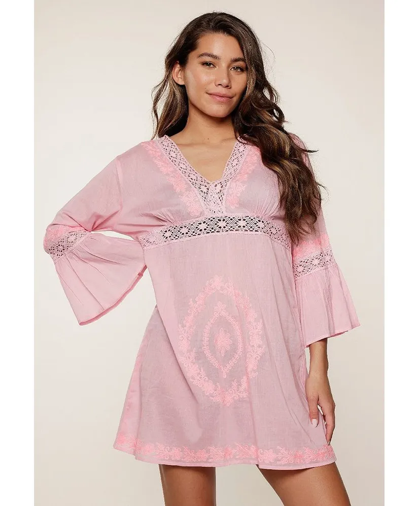 LingaDore Jurk Boho