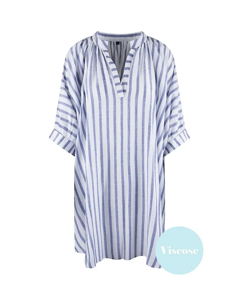 LingaDore Kaftan Summer Breezes