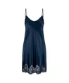 LingaDore Negligé Sparkling Blue