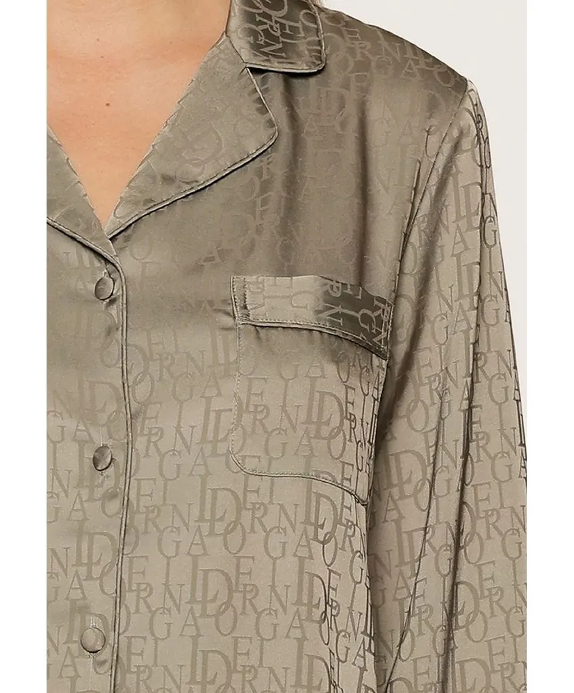LingaDore Pyjama Luxury Gift