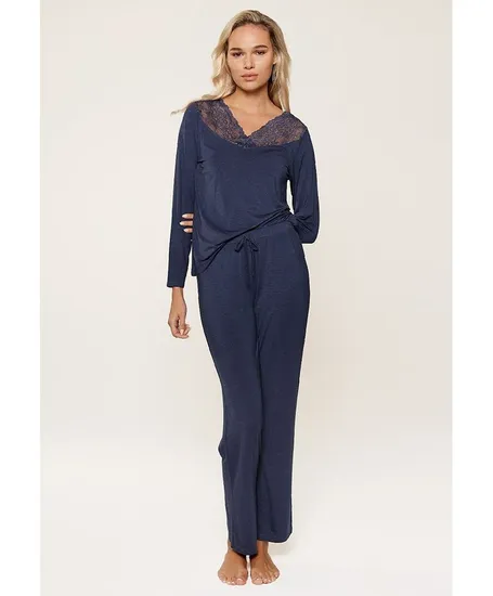 LingaDore Pyjama The Beauty Of Bamboo