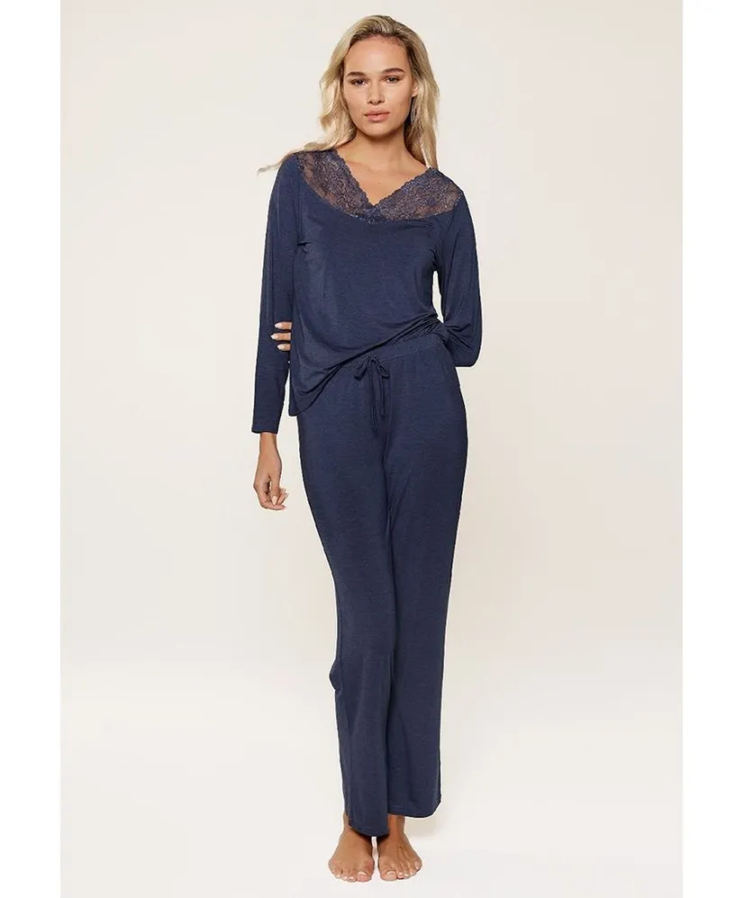 LingaDore Pyjama The Beauty Of Bamboo