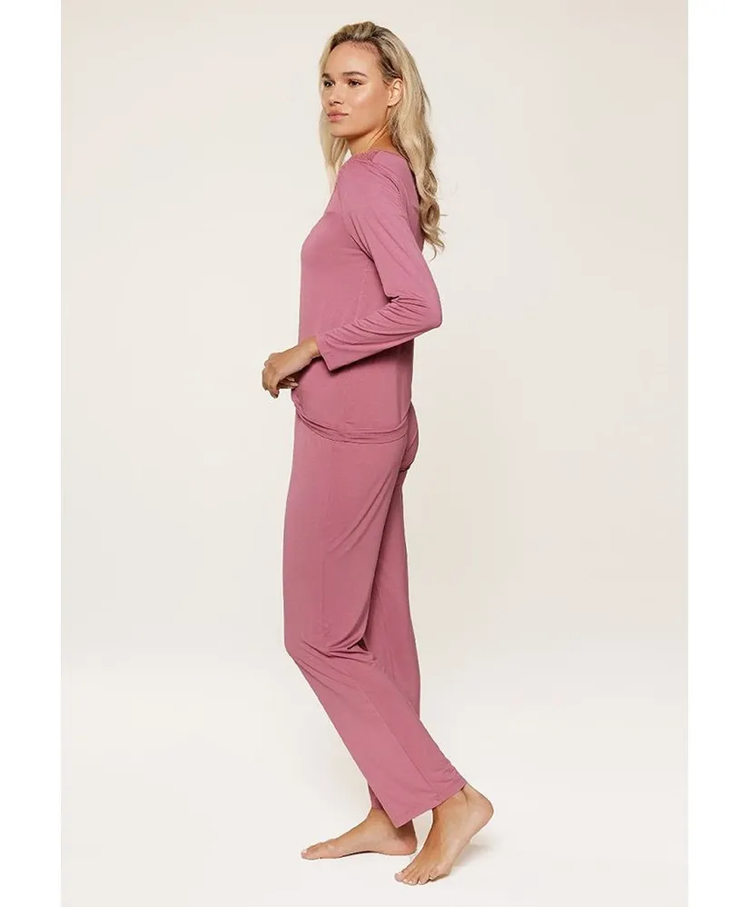 LingaDore Pyjama The Beauty Of Bamboo