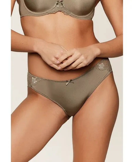LingaDore Slip Daily Lace