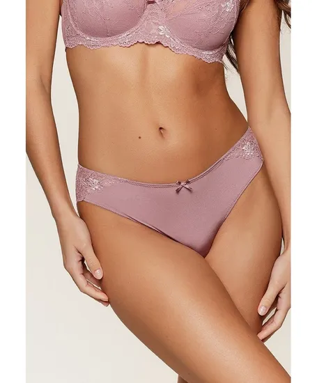 LingaDore Slip Daily Lace