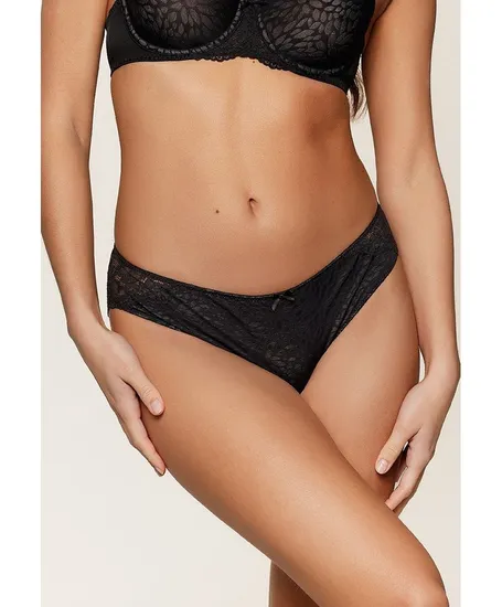 LingaDore Slip Daily Lace