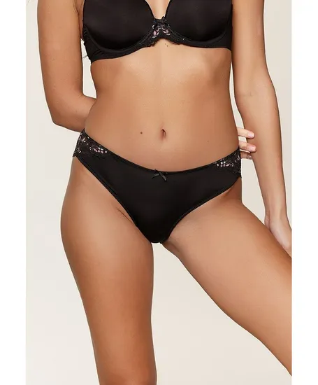 LingaDore Slip Daily Lace
