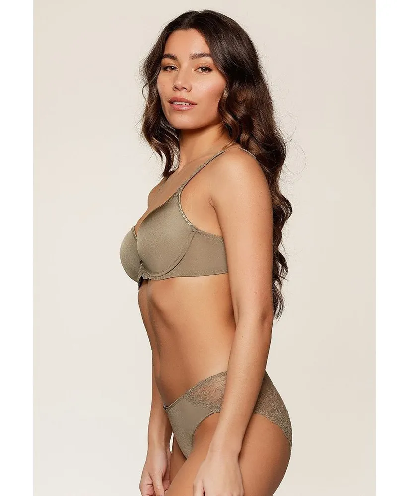 LingaDore Slip Daily Lace