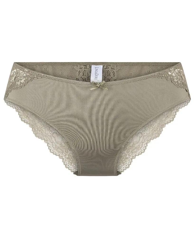 LingaDore Slip Daily Lace