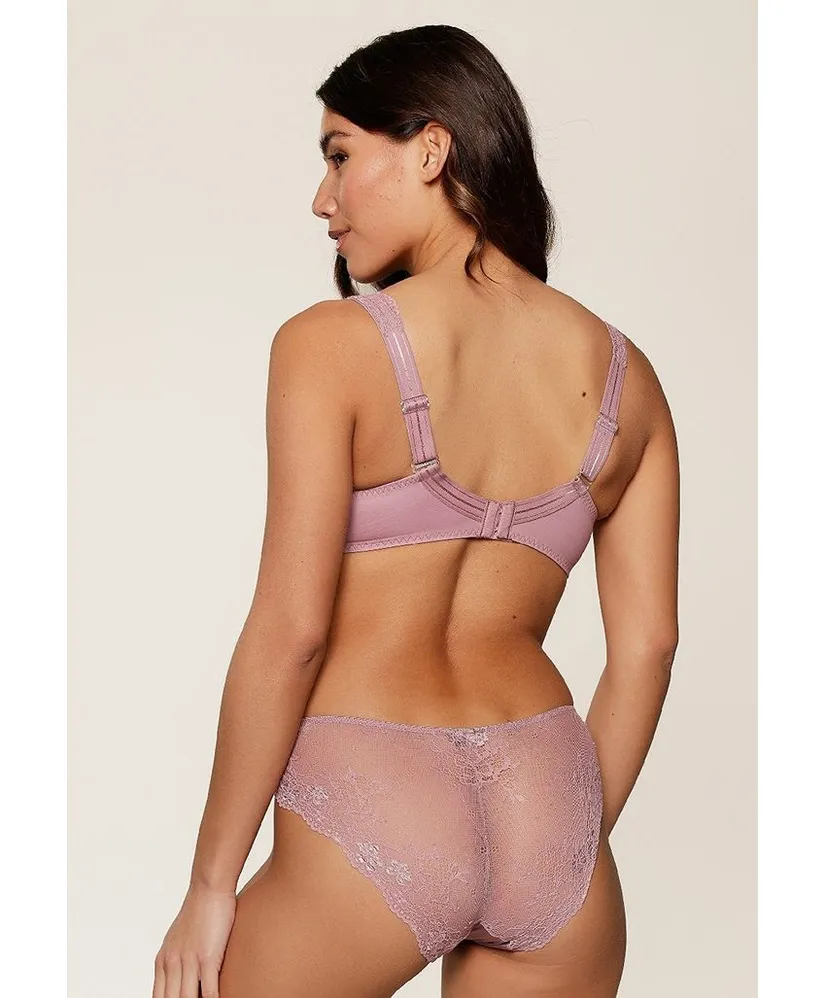 LingaDore Slip Daily Lace
