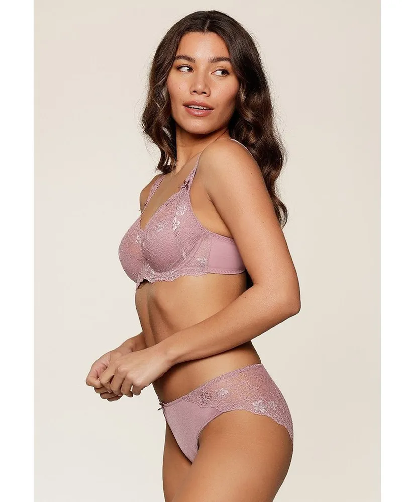 LingaDore Slip Daily Lace