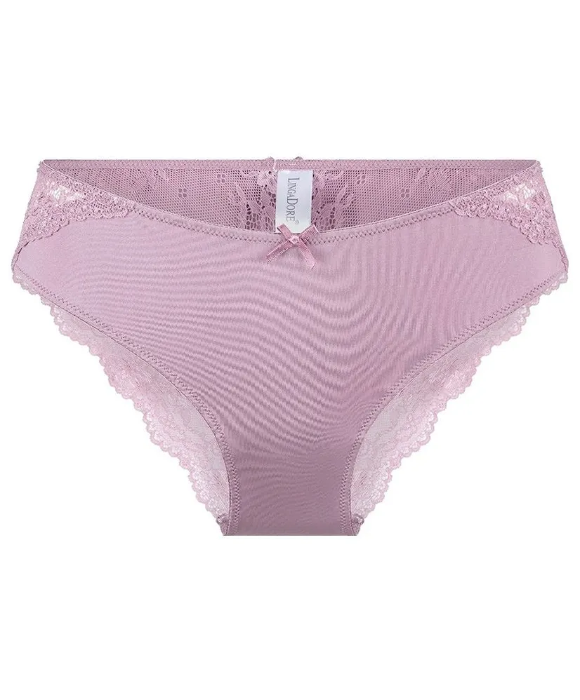 LingaDore Slip Daily Lace