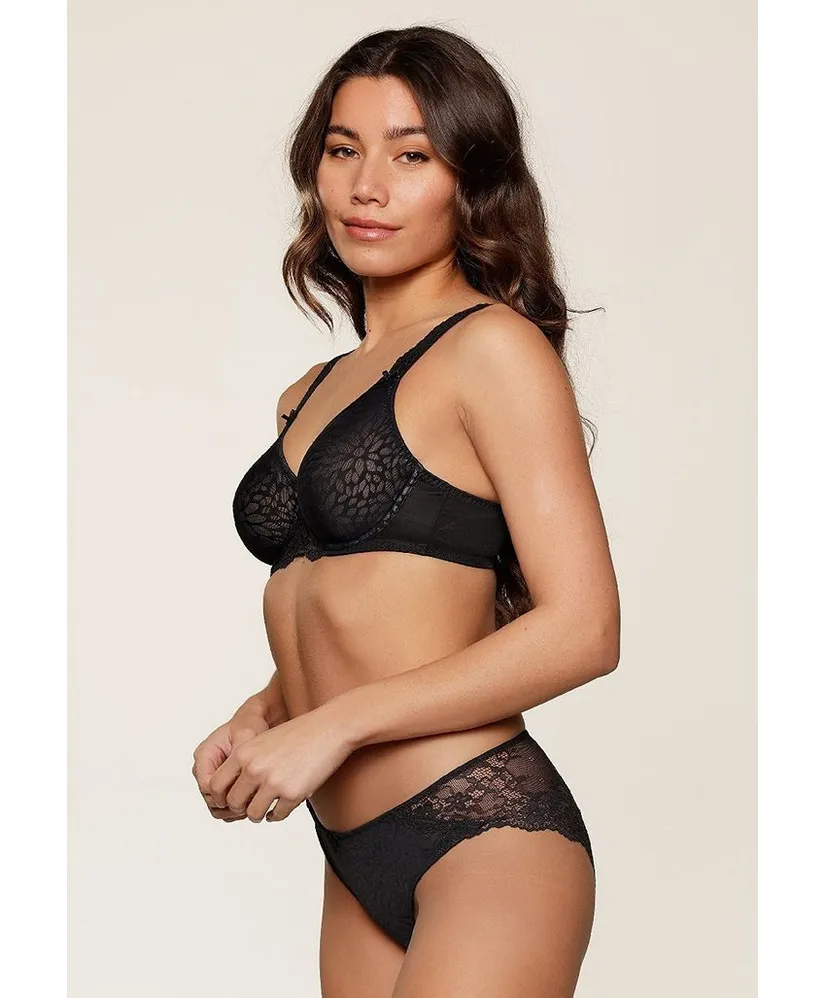 LingaDore Slip Daily Lace