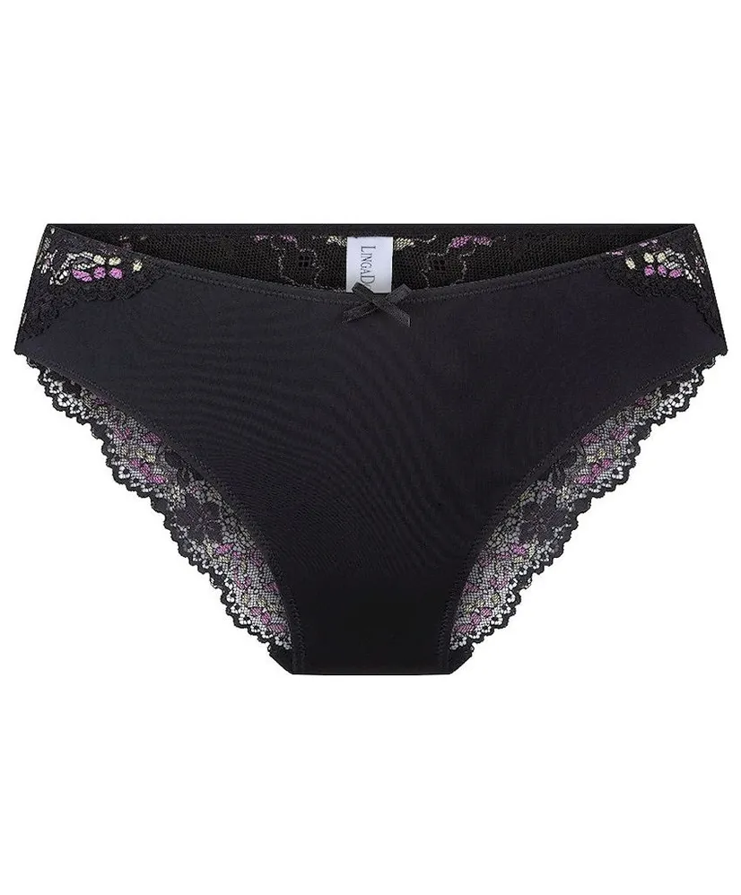 LingaDore Slip Daily Lace