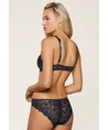 LingaDore Slip Sparkling Blue