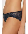 LingaDore Slip Sparkling Blue