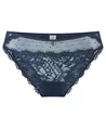 LingaDore Slip Sparkling Blue