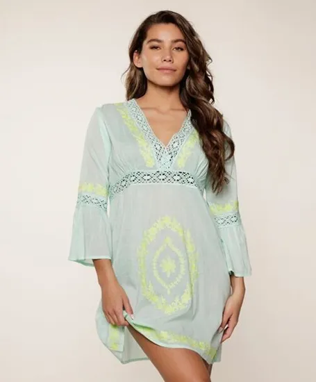 LingaDore Strandjurk Boho
