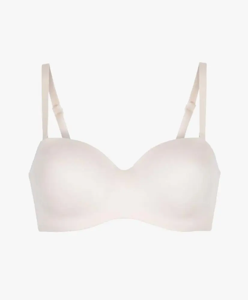 LingaDore Strapless BH Daily Essentials