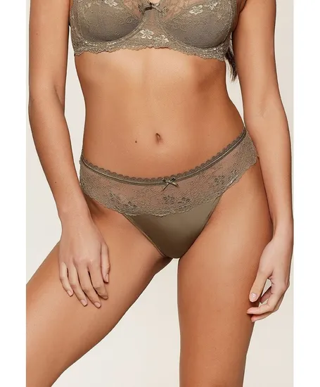 LingaDore String Daily