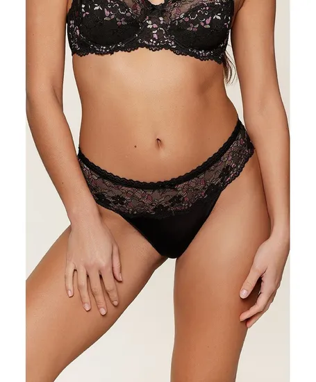 LingaDore String Daily