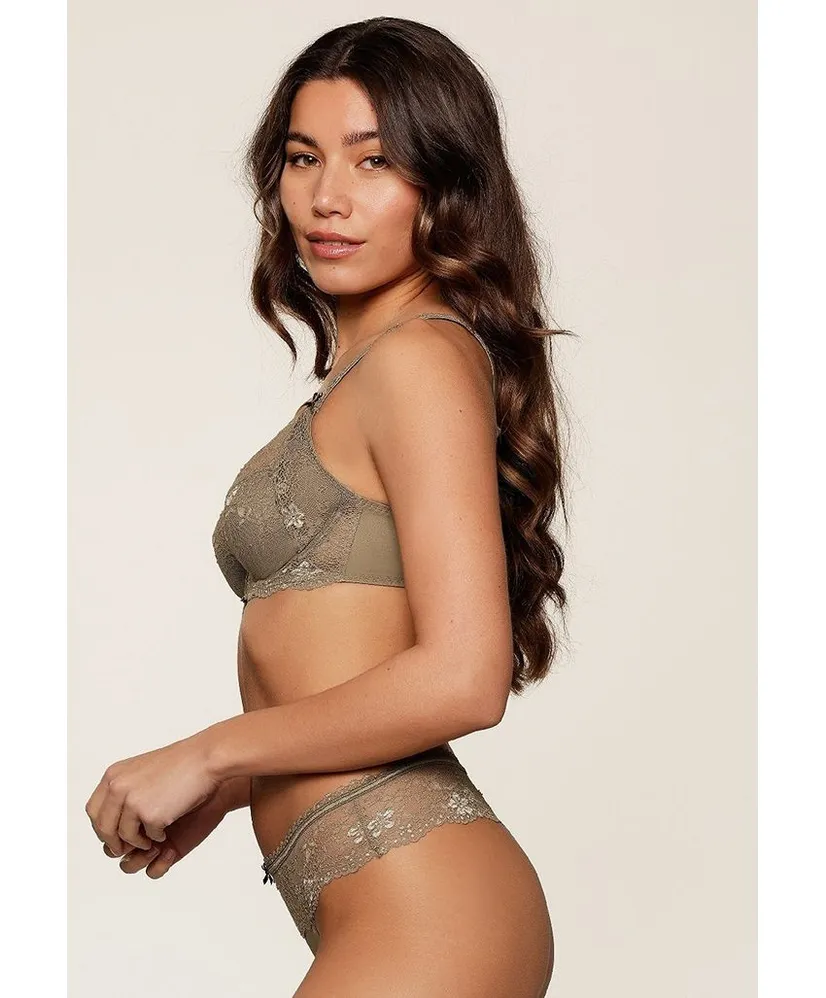 LingaDore String Daily