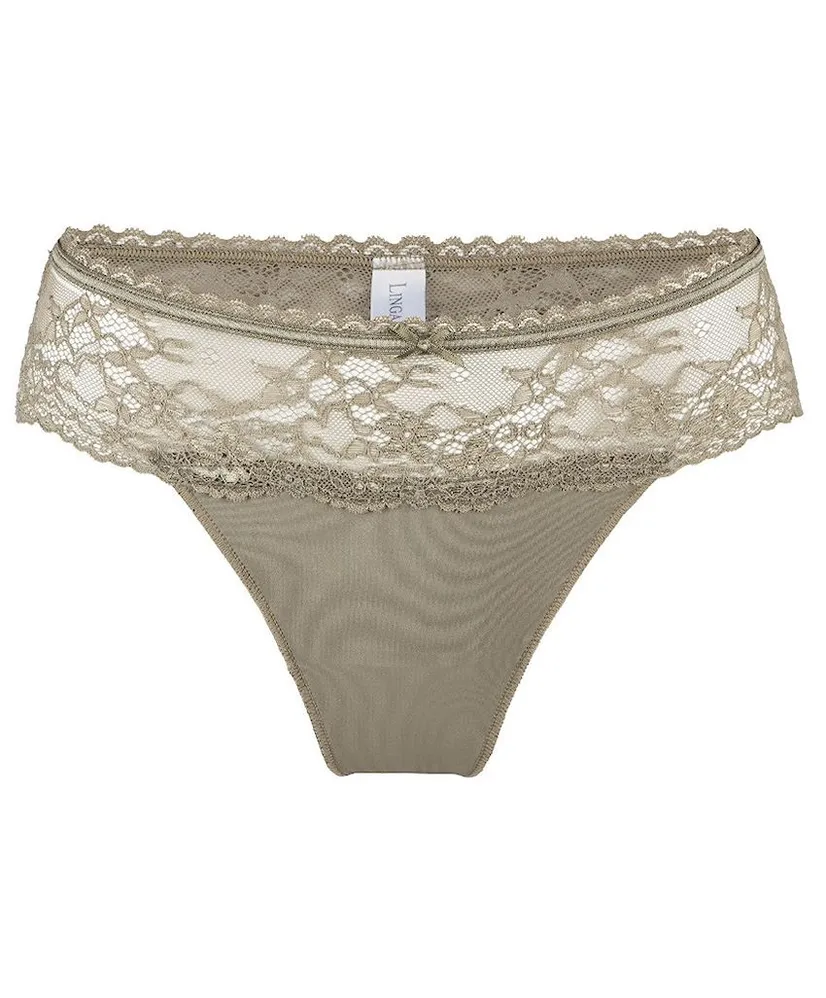 LingaDore String Daily