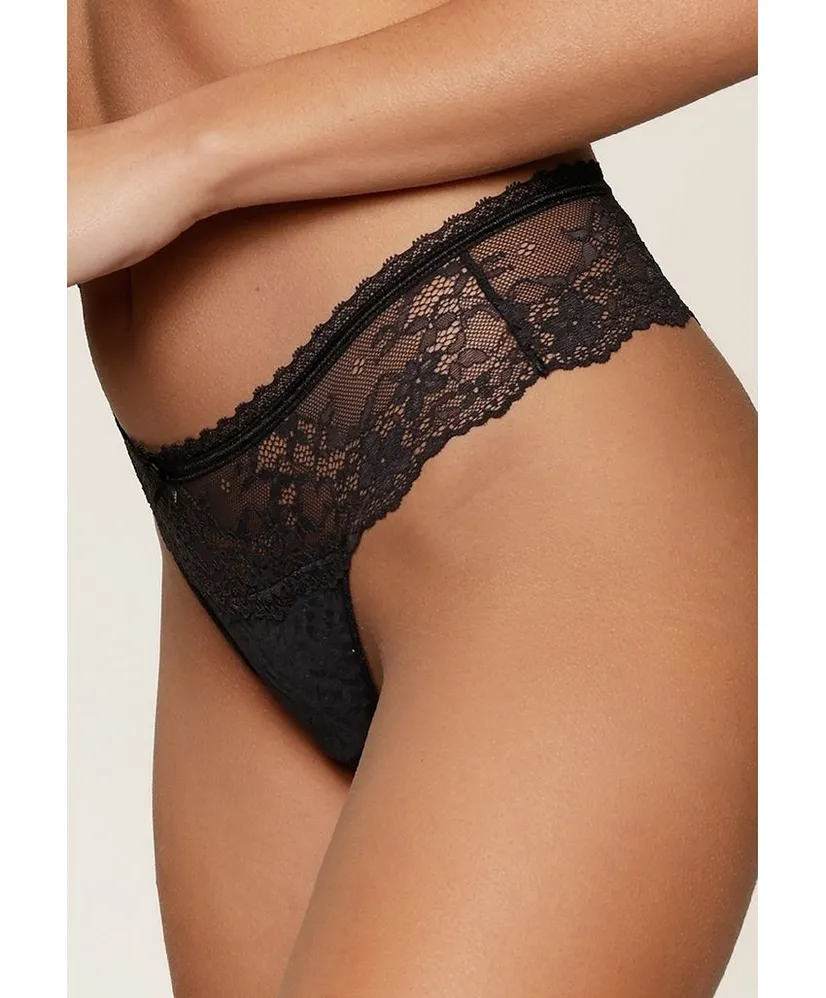 LingaDore String Daily