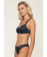 LingaDore String Sparkling Blue