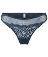 LingaDore String Sparkling Blue