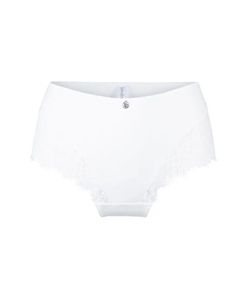 LingaDore Taille Slip Shell Overcomes Itself
