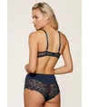 LingaDore Tailleslip Sparkling Blue