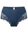 LingaDore Tailleslip Sparkling Blue