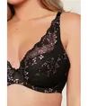 LingaDore Triangel BH The Perfect Plunge