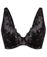 LingaDore Triangel BH The Perfect Plunge