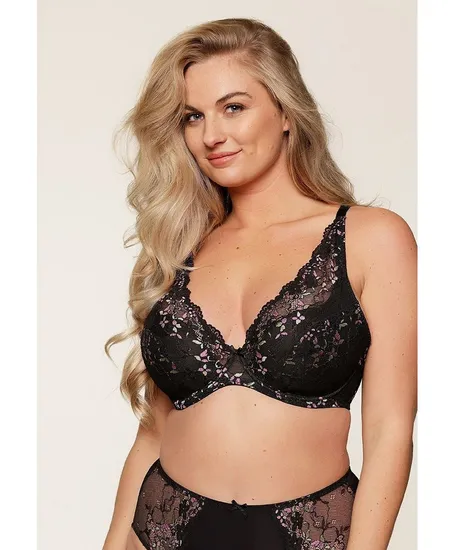 LingaDore Triangel BH The Perfect Plunge