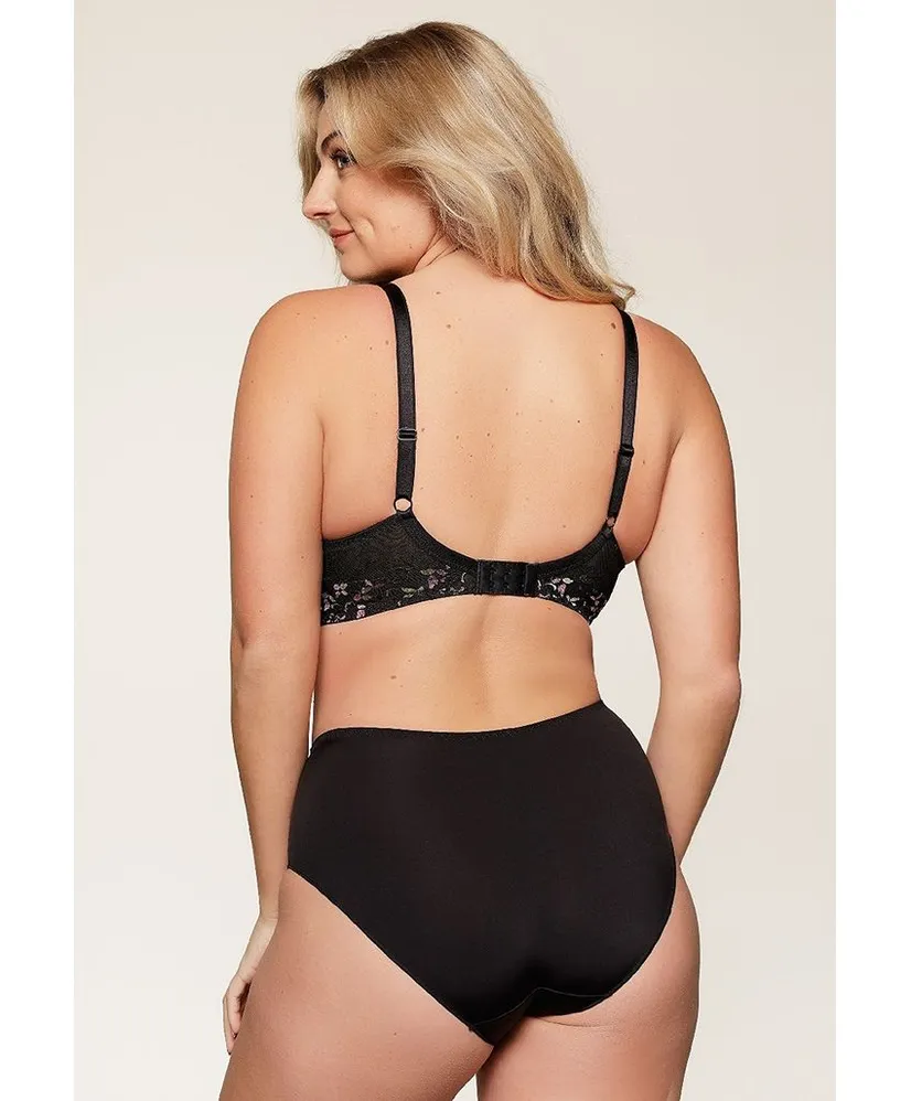 LingaDore Triangel BH The Perfect Plunge