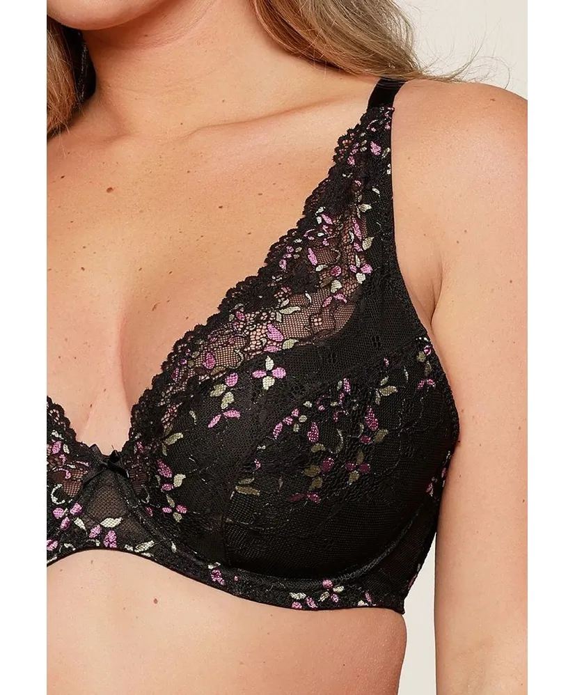 LingaDore Triangel BH The Perfect Plunge