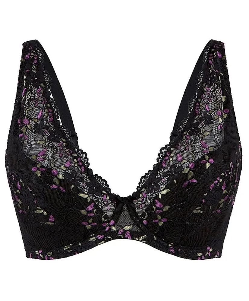 LingaDore Triangel BH The Perfect Plunge