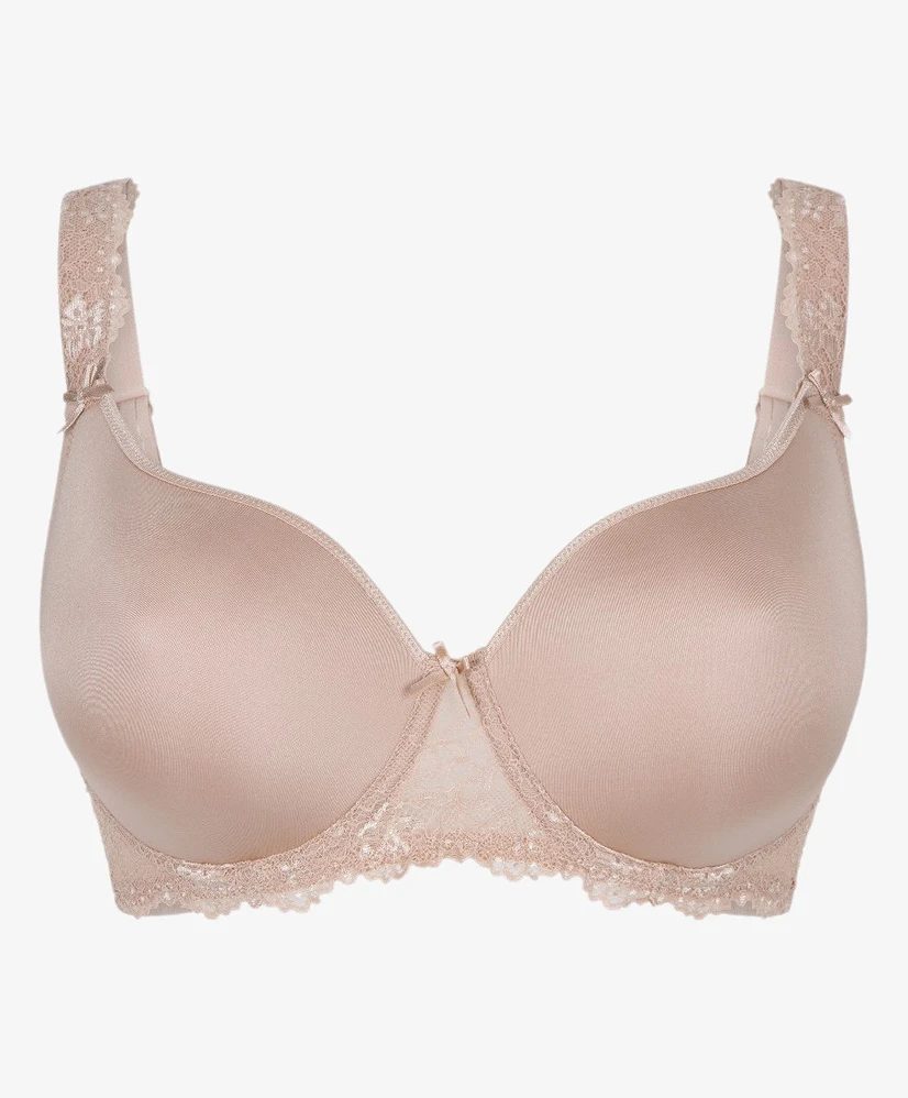 LingaDore Voorgevormde Beugel T-shirt BH Daily